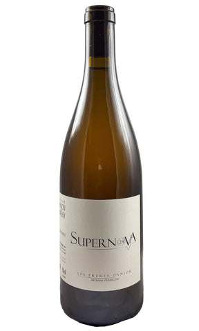 Bottle of Danjou-Banessy, Supernova, 2024 - Orange Wine - Flatiron Wines & Spirits - New York