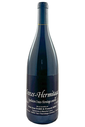 Bottle of Dard et Ribo, Crozes-Hermitage Rouge, 2024 - Red Wine - Flatiron Wines & Spirits - New York