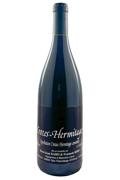 Bottle of Dard et Ribo, Crozes-Hermitage Rouge, 2024 - Red Wine - Flatiron Wines & Spirits - New York