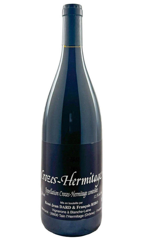 Bottle of Dard et Ribo, Crozes-Hermitage Rouge, 2024 - Red Wine - Flatiron Wines & Spirits - New York
