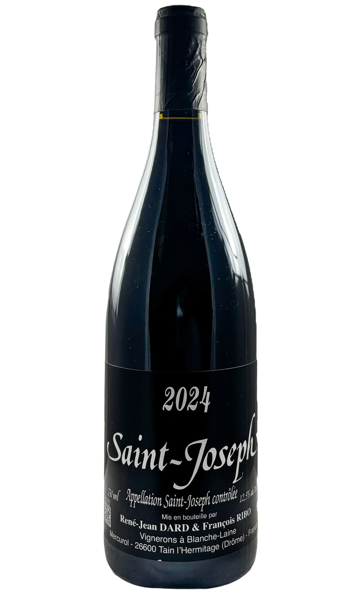 Dard et Ribo, Crozes-Hermitage Rouge, 2024 – Flatiron Wines