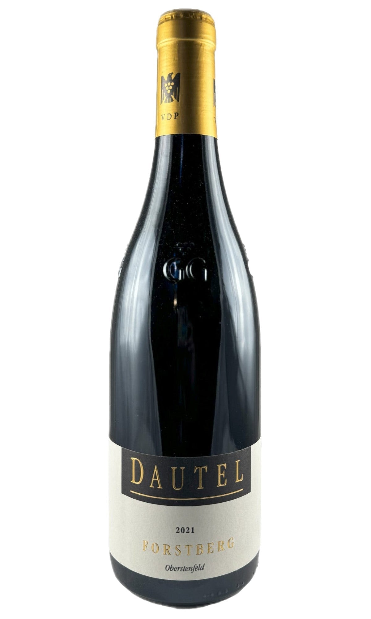 Bottle of Dautel, Spatburgunder Forstberg GG, 2021 - White Wine - Flatiron Wines & Spirits - New York