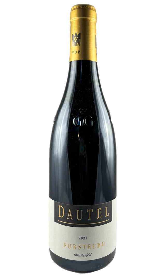 Bottle of Dautel, Spatburgunder Forstberg GG, 2021 - White Wine - Flatiron Wines & Spirits - New York