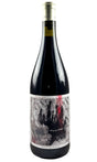 Bottle of David & Nadia, Topography Pinotage Swartland, 2024 - Red Wine - Flatiron Wines & Spirits - New York
