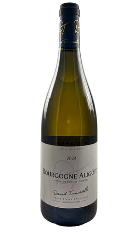 Bottle of David Trousselle, Bourgogne Aligote, 2024 - White Wine - Flatiron Wines & Spirits - New York