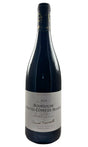 Bottle of David Trousselle, Hautes-Cotes de Beaune Rouge "En Cre", 2024 - Red Wine - Flatiron Wines & Spirits - New York