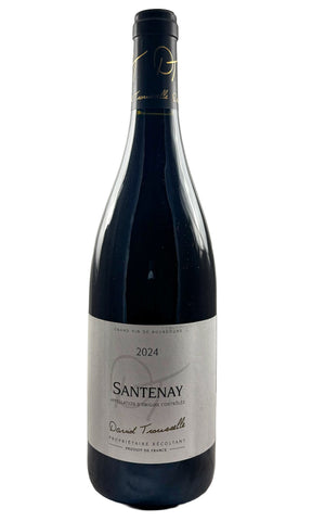 Bottle of David Trousselle, Santenay Rouge, 2024 - Red Wine - Flatiron Wines & Spirits - New York