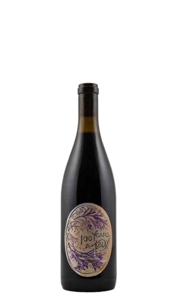 Bottle of Day Wines, Pinot Meunier `100 Years A Lady`, 2021 - Red Wine - Flatiron Wines & Spirits - New York