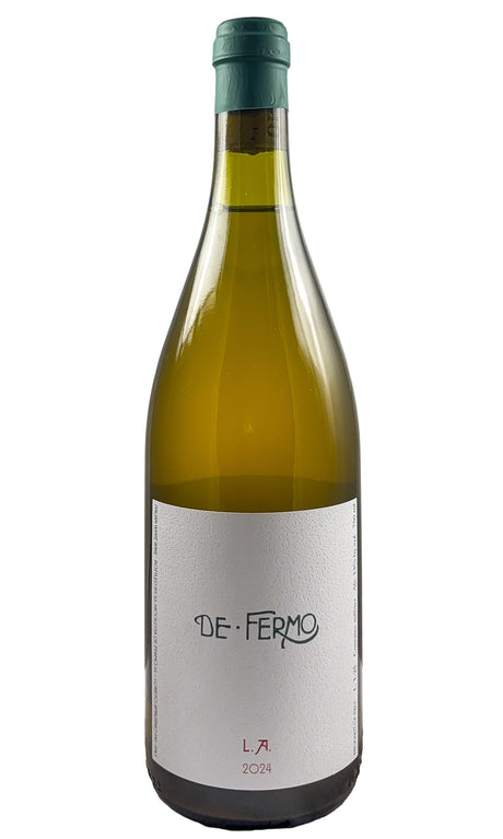 Bottle of De Fermo, Bianco Concrete, 2024 - White Wine - Flatiron Wines & Spirits - New York