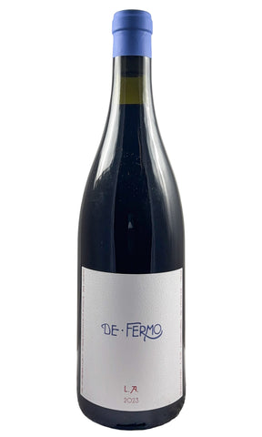 Bottle of De Fermo, Cerasuolo d`Abruzzo Superiore Le Cince, 2024 - Rosé Wine - Flatiron Wines & Spirits - New York