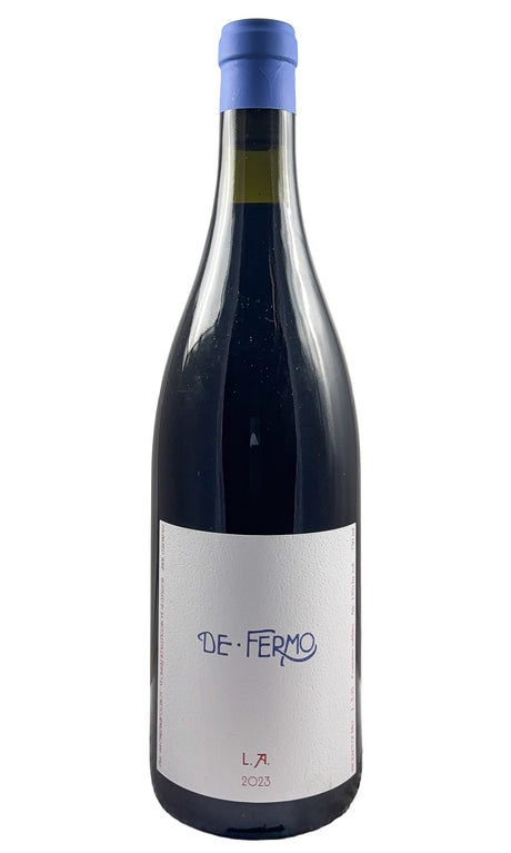 Bottle of De Fermo, Cerasuolo d`Abruzzo Superiore Le Cince, 2024 - Rosé Wine - Flatiron Wines & Spirits - New York