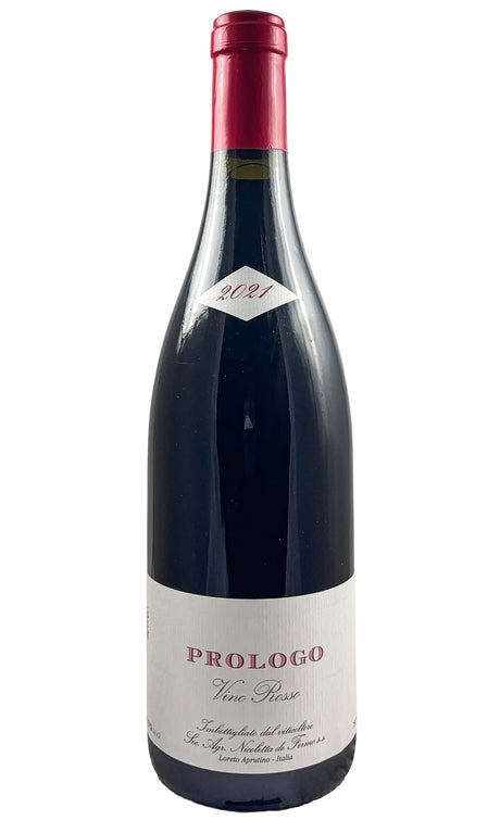 Bottle of De Fermo, Montepulciano d`Abruzzo DOC Prologo, 2021 - Red Wine - Flatiron Wines & Spirits - New York