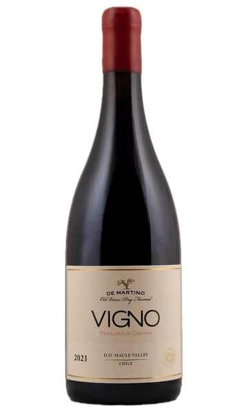 De Martino, Vigno Carignan, 2021 – Flatiron Wines & Spirits NYC