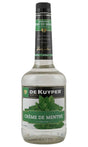 Bottle of DeKuyper, White Creme de Menthe, NV - Spirit - Flatiron Wines & Spirits - New York