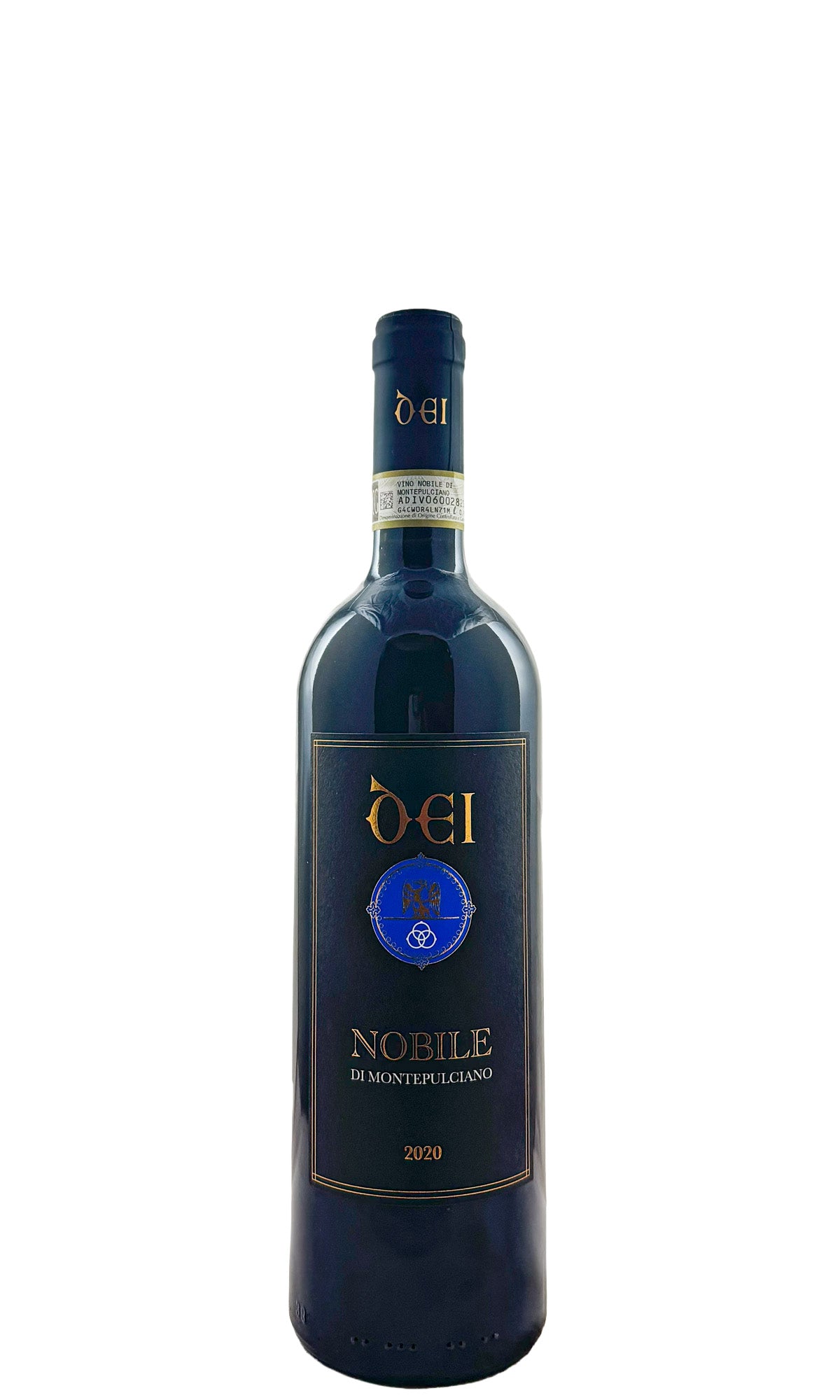 Bottle of Dei, Vino Nobile Montepulciano, 2020 - Red Wine - Flatiron Wines & Spirits - New York