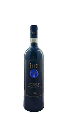 Bottle of Dei, Vino Nobile Montepulciano, 2020 - Red Wine - Flatiron Wines & Spirits - New York