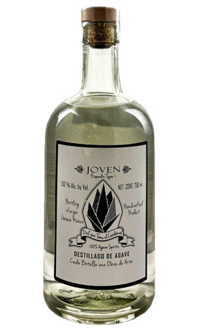 Bottle of Del Que Toma El Cardenal, Espadin, NV - Spirit - Flatiron Wines & Spirits - New York