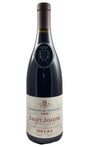 Bottle of Delas Freres, Saint Joseph Francois de Tournon, 2022 - Red Wine - Flatiron Wines & Spirits - New York