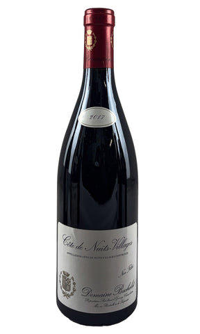 Bottle of Denis Bachelet, Cotes de Nuits-Villages, 2017 - Red Wine - Flatiron Wines & Spirits - New York