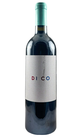 Bottle of Di Costanzo, Napa Valley Cabernet Sauvignon 'DI CO', 2020 - Red Wine - Flatiron Wines & Spirits - New York