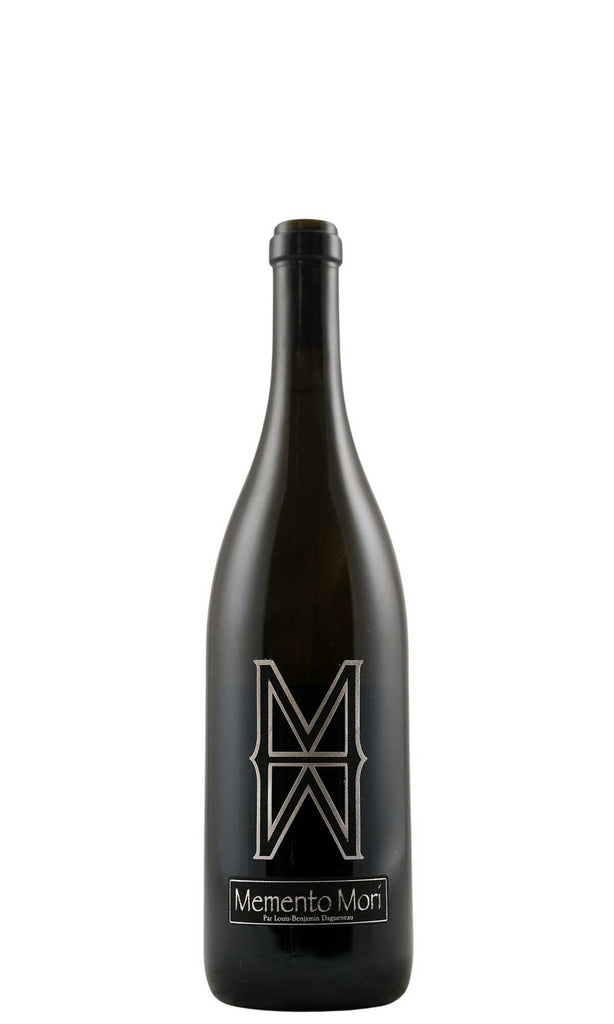Bottle of Didier Dagueneau, Memento Mori Vdf, 2018 - White Wine - Flatiron Wines & Spirits - New York