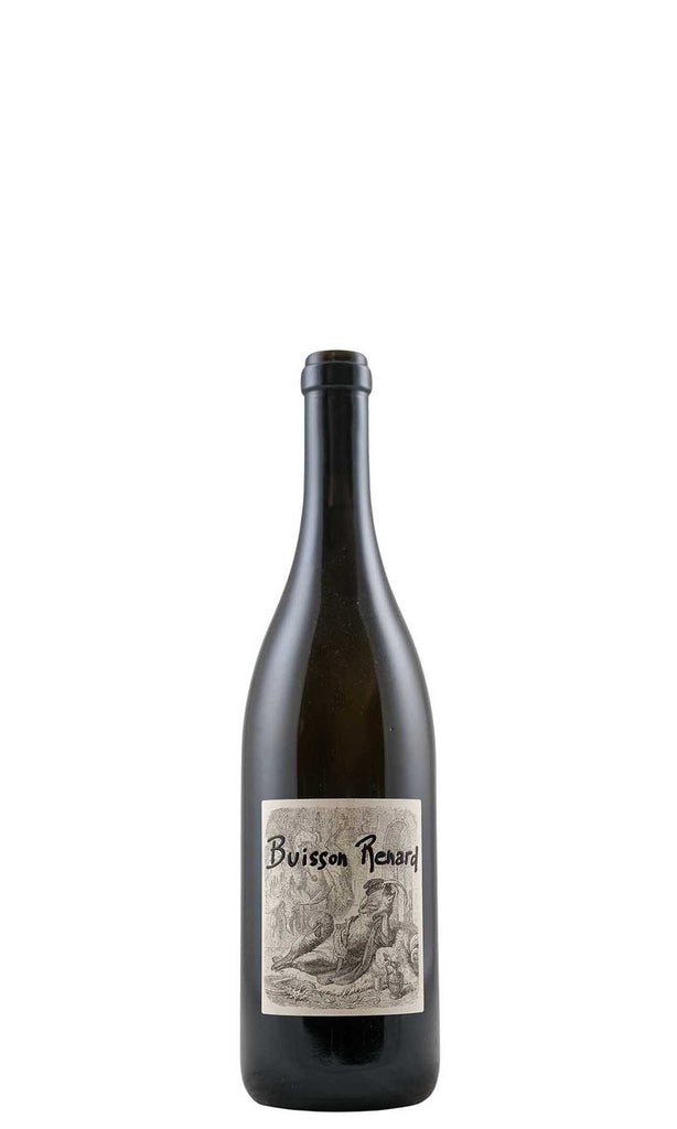 Bottle of Didier Dagueneau, Pouilly-Fume "Buisson Renard", 2014 - White Wine - Flatiron Wines & Spirits - New York