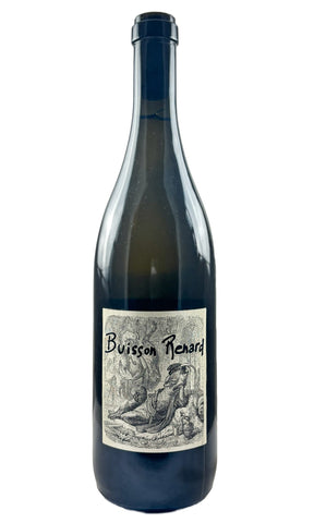 Bottle of Didier Dagueneau, Pouilly Fume Buisson Renard, 2014 - White Wine - Flatiron Wines & Spirits - New York