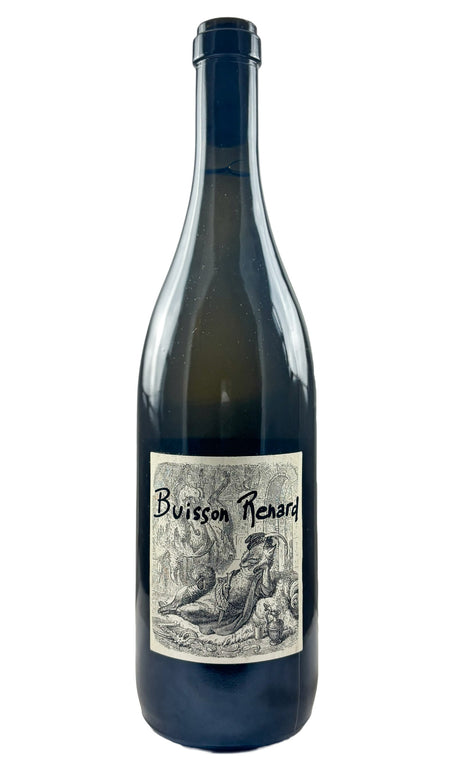 Bottle of Didier Dagueneau, Pouilly Fume Buisson Renard, 2014 - White Wine - Flatiron Wines & Spirits - New York