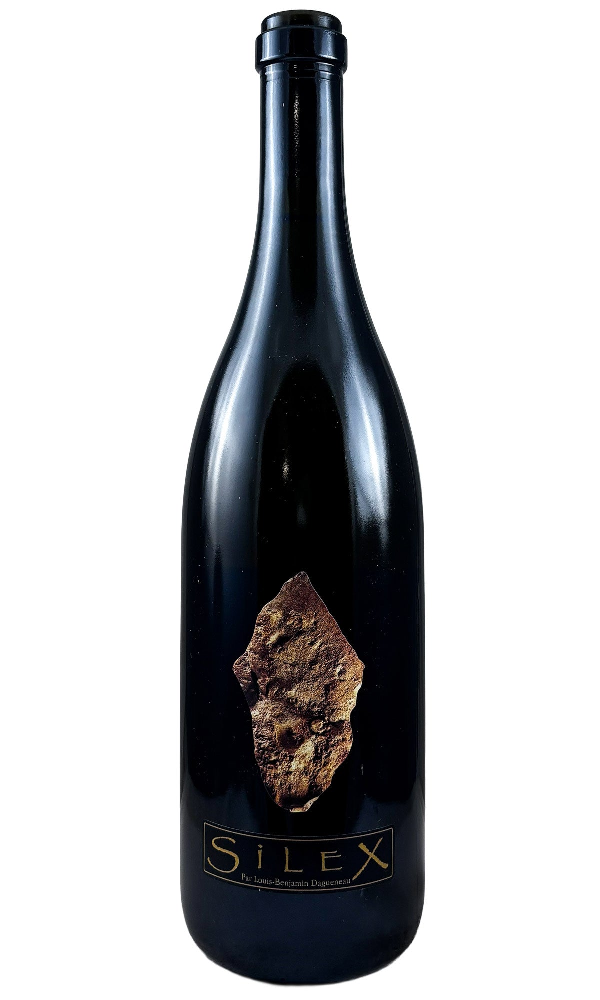 Bottle of Didier Dagueneau, Pouilly Fume Silex, 2019 - White Wine - Flatiron Wines & Spirits - New York