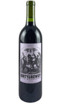 Bottle of Dirty and Rowdy, Mourvedre Shake Ridge Ranch, 2019 - Red Wine - Flatiron Wines & Spirits - New York