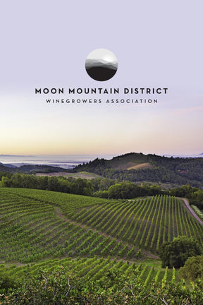 Bottle of Discover Sonoma's Moon Mountain District AVA, 5/13/26 - Event - Flatiron Wines & Spirits - New York