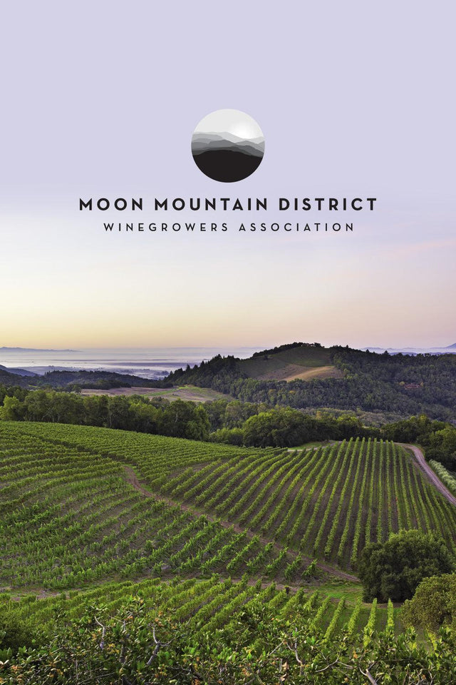 Bottle of Discover Sonoma's Moon Mountain District AVA, 5/13/26 - Event - Flatiron Wines & Spirits - New York