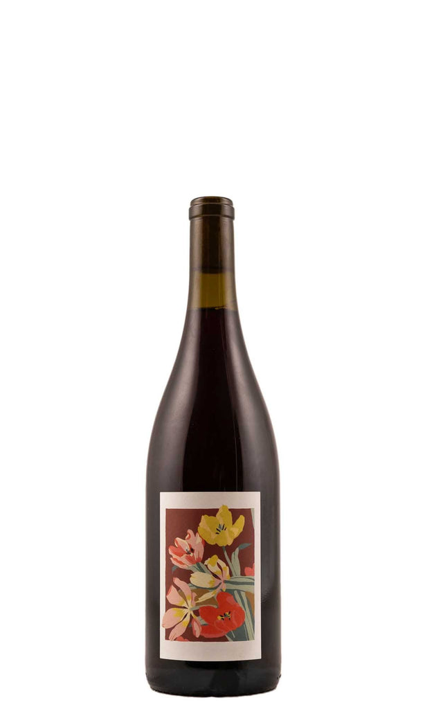 Bottle of Division, Tulips Johan Vineyard, 2022 - Red Wine - Flatiron Wines & Spirits - New York