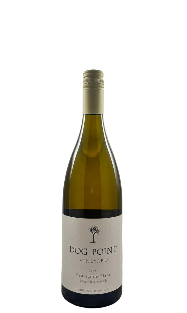 Bottle of Dog Point Vineyard, Sauvignon Blanc, 2024 - White Wine - Flatiron Wines & Spirits - New York