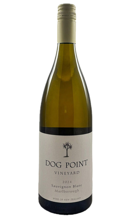 Bottle of Dog Point Vineyard, Sauvignon Blanc, 2024 - White Wine - Flatiron Wines & Spirits - New York