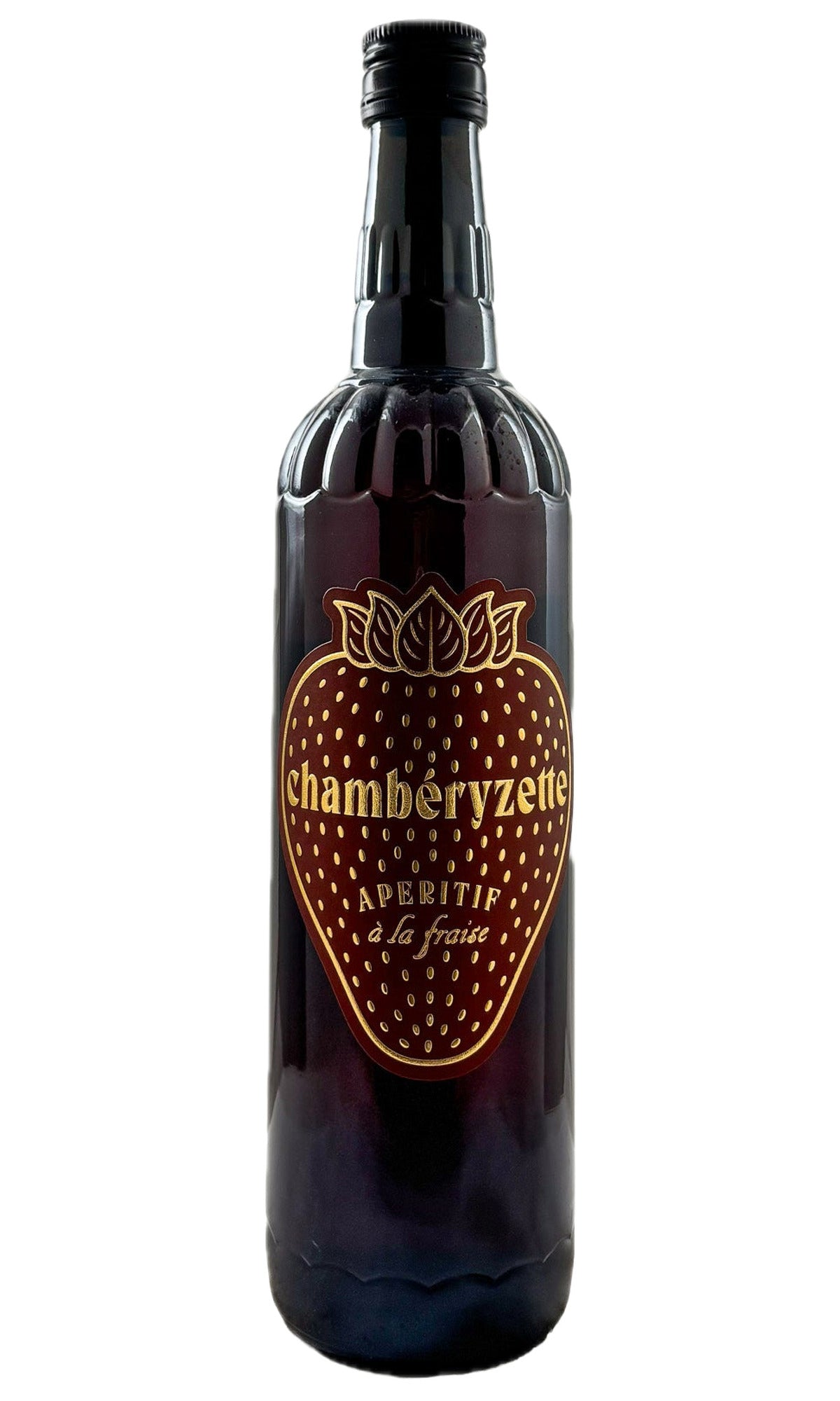 Bottle of Dolin, Chamberyzette Strawberry Aperitif, NV - Spirit - Flatiron Wines & Spirits - New York