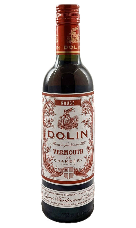 Bottle of Dolin, Sweet Vermouth (375ml) - Spirit - Flatiron Wines & Spirits - New York