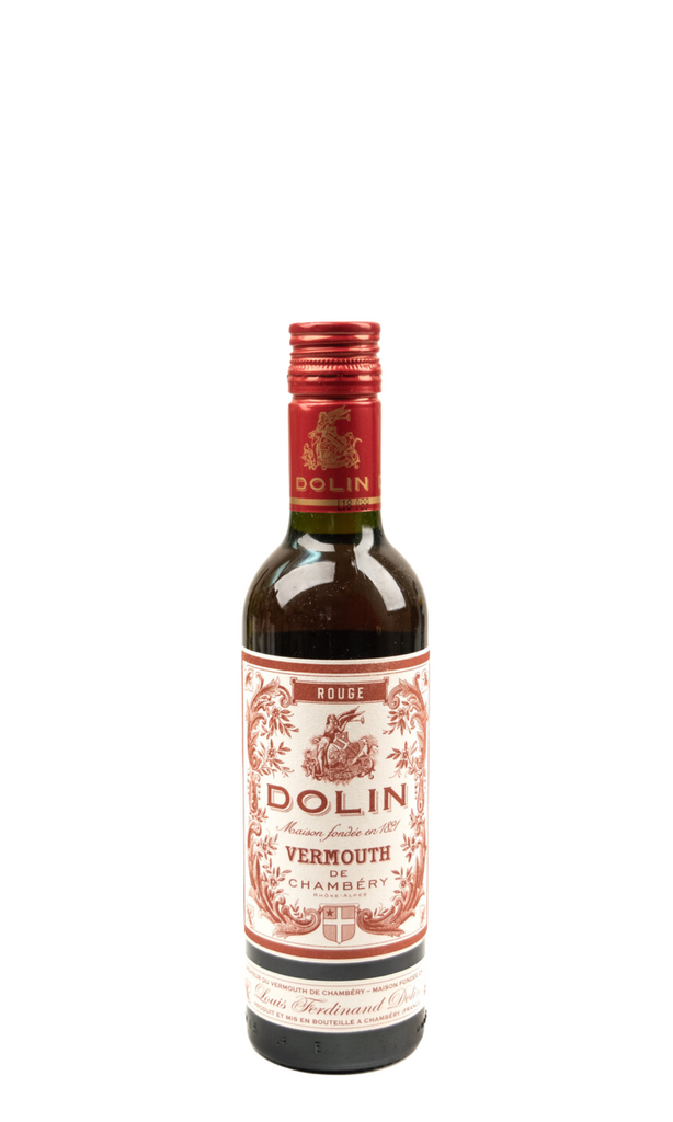 Bottle of Dolin, Sweet Vermouth (375ml) - Spirit - Flatiron Wines & Spirits - New York