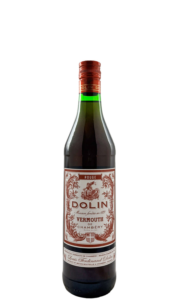 Bottle of Dolin, Sweet Vermouth - Spirit - Flatiron Wines & Spirits - New York