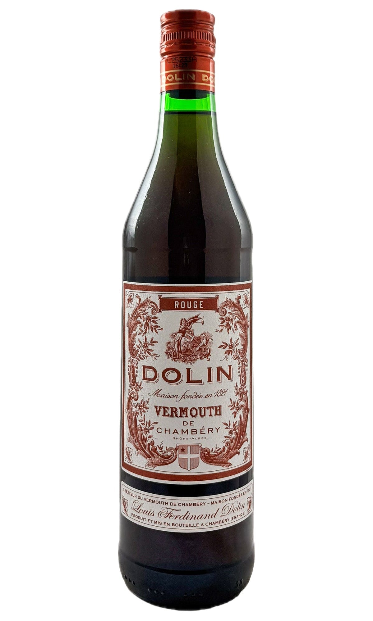 Bottle of Dolin, Sweet Vermouth - Spirit - Flatiron Wines & Spirits - New York