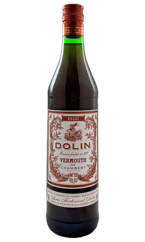 Bottle of Dolin, Sweet Vermouth - Spirit - Flatiron Wines & Spirits - New York