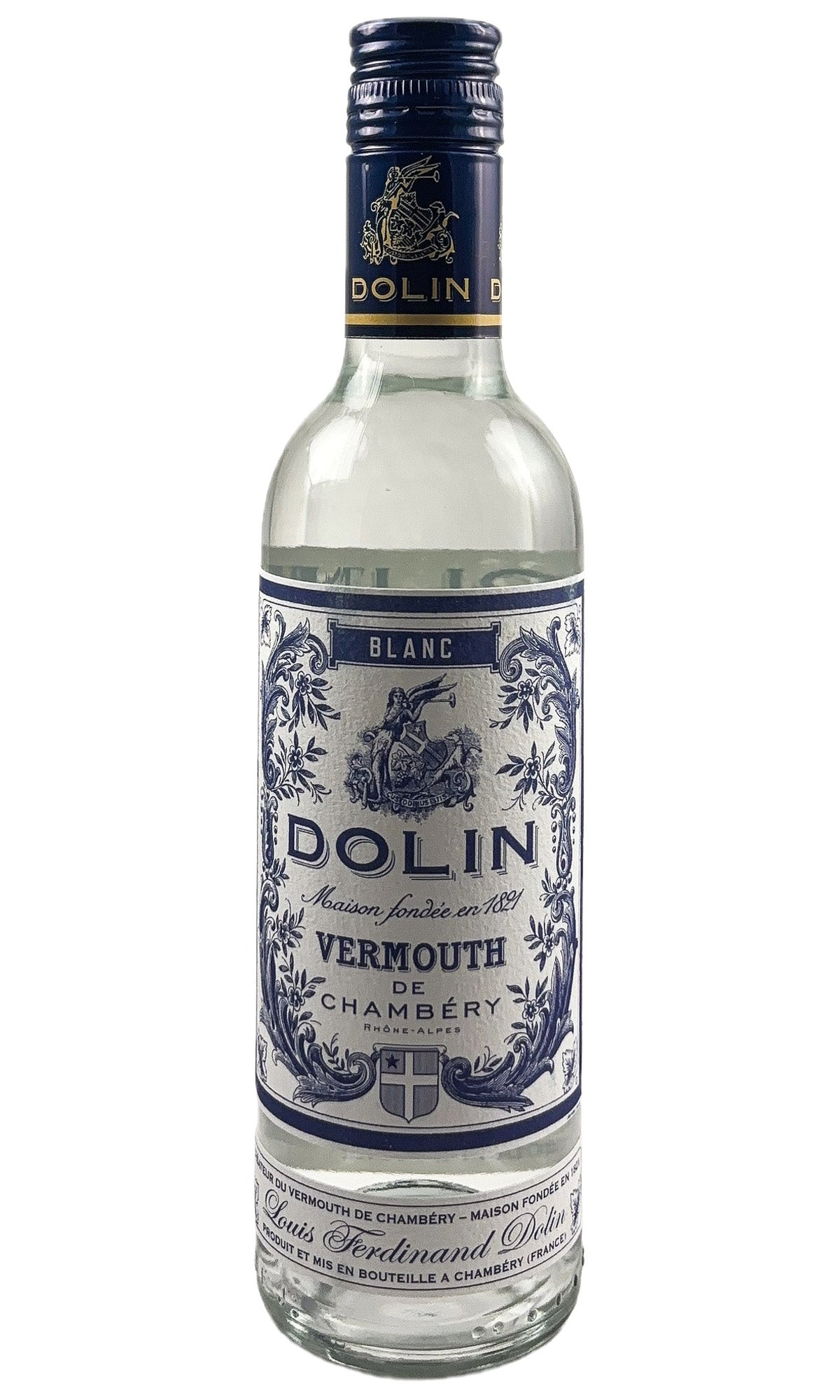 Bottle of Dolin, Vermouth Blanc (375ml) - Spirit - Flatiron Wines & Spirits - New York