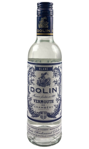Bottle of Dolin, Vermouth Blanc (375ml) - Spirit - Flatiron Wines & Spirits - New York