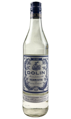 Bottle of Dolin, Vermouth Blanc - Spirit - Flatiron Wines & Spirits - New York