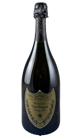 Bottle of Dom Perignon, Champagne, 1996 - Sparkling Wine - Flatiron Wines & Spirits - New York