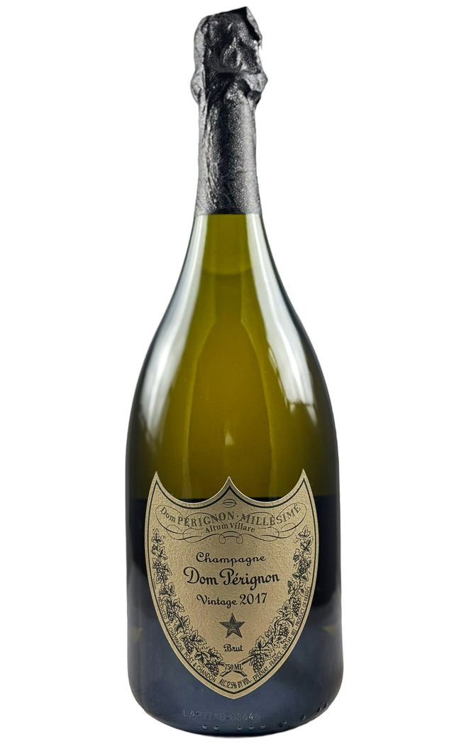 Bottle of Dom Perignon, Champagne Brut, 2017 [non-discountable] - Sparkling Wine - Flatiron Wines & Spirits - New York