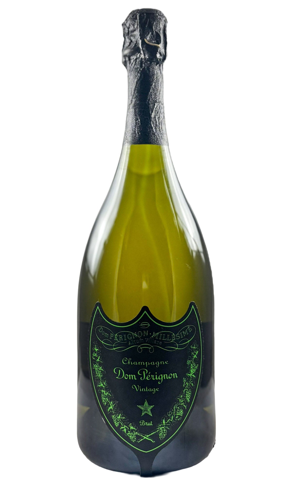 Bottle of Dom Perignon, Champagne 'Luminous', 2015 [non discountable] - Sparkling Wine - Flatiron Wines & Spirits - New York