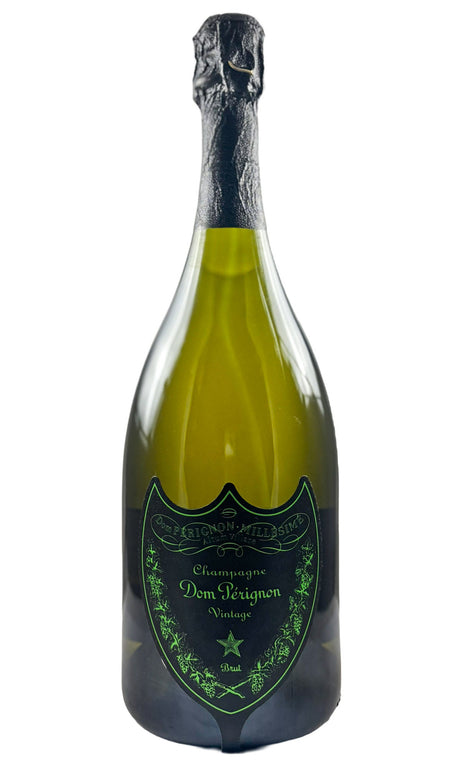 Bottle of Dom Perignon, Champagne 'Luminous', 2015 [non discountable] - Sparkling Wine - Flatiron Wines & Spirits - New York
