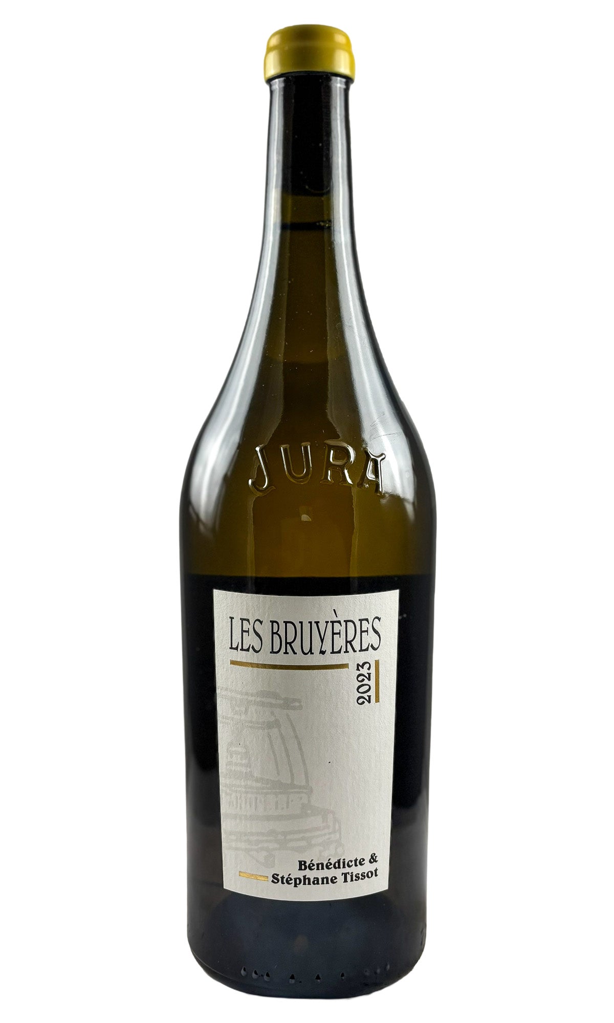 Domaine Andre et Mireille Tissot (Benedicte et Stephane Tissot