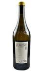 Bottle of Domaine Andre et Mireille Tissot (Benedicte et Stephane Tissot), Arbois Chardonnay 'Les Bruyeres', 2023 - White Wine - Flatiron Wines & Spirits - New York